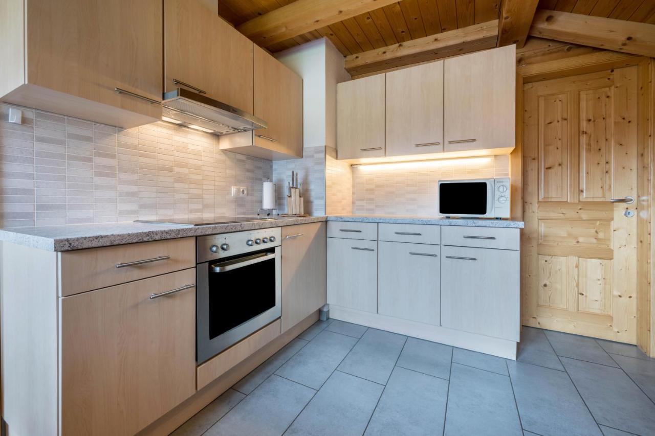Ferienhaus Pichlerhof Fundres Kültér fotó